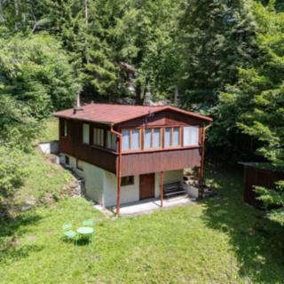 Prodej chaty 72 m² Vizovice, Želechov