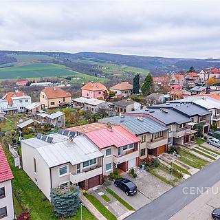 Prodej rodinného domu, 165m&sup2;