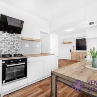 Pronájem bytu 3+kk 65 m² Mladá Boleslav II, U stadionu