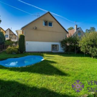 Prodej rodinného domu 150 m² Mnichovo Hradiště, Lesní