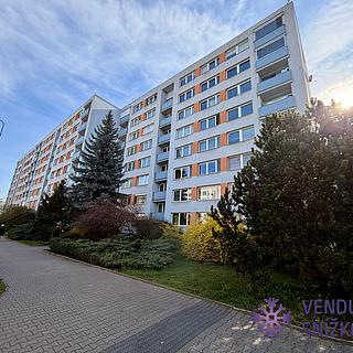 Pronájem bytu 2+1 65 m² Mladá Boleslav II, Havlíčkova