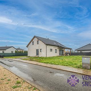 Pronájem bytu 3+kk 90 m² Mnichovo Hradiště Veselá, Okružní