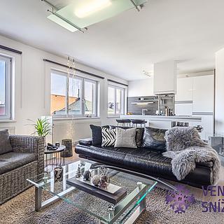 Prodej bytu 5+1 a více 219 m² Mladá Boleslav II, Boženy Němcové