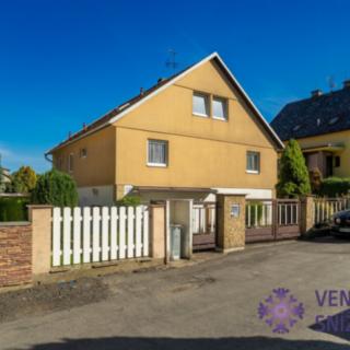 Prodej rodinného domu 150 m² Mnichovo Hradiště, Lesní