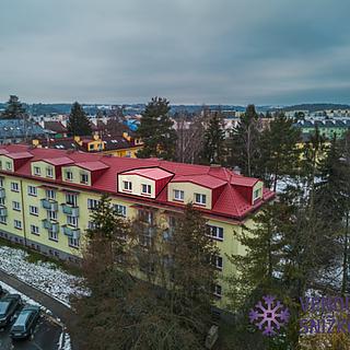 Prodej bytu 2+kk 45 m² Mladá Boleslav II, Čechova