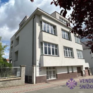 Pronájem kanceláře 12 m² Mladá Boleslav III, Vančurova