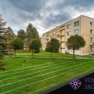 Prodej bytu 3+1 75 m² Doksy, Pražská