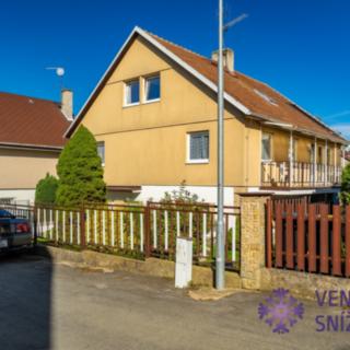Prodej rodinného domu 150 m² Mnichovo Hradiště, Lesní