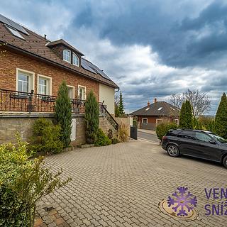 Prodej hotelu, penzionu 533 m&sup2; Vinařice