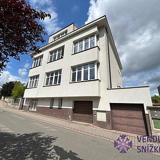 Pronájem kanceláře 12 m² Mladá Boleslav III, Vančurova