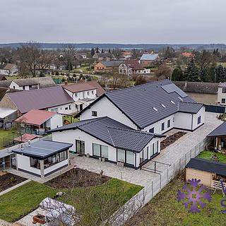 Prodej hotelu a penzionu 331 m² Pěčice