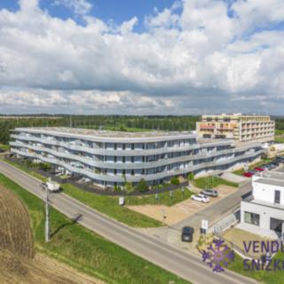 Pronájem bytu 1+kk a garsoniéry 41 m² Mladá Boleslav Michalovice