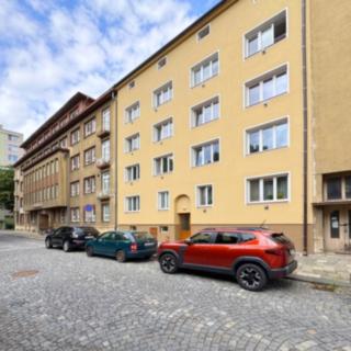 Pronájem bytu 2+1 52 m² Přerov I-Město, Velké Novosady