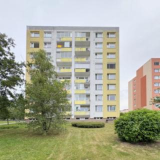 Pronájem bytu 3+1 61 m² Lipník nad Bečvou I-Město, Zahradní