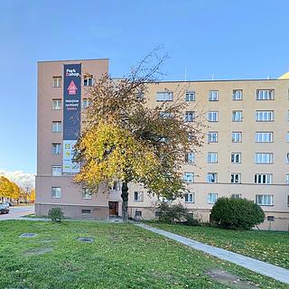 Prodej bytu 2+1 55 m² Přerov I-Město, Fügnerova