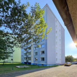 Prodej bytu 3+1 67 m² Lipník nad Bečvou