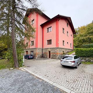 Pronájem bytu 2+1 68 m² Šternberk, Jívavská