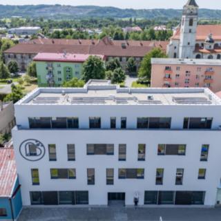 Pronájem bytu 1+kk, garsoniery 37 m² Lipník nad Bečvou