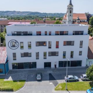 Pronájem bytu 1+1 31 m² Lipník nad Bečvou I-Město, Osecká