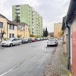 Prodej garáže 21 m² Přerov