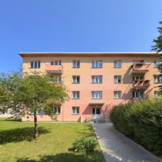 Pronájem bytu 3+1 61 m² Lipník nad Bečvou