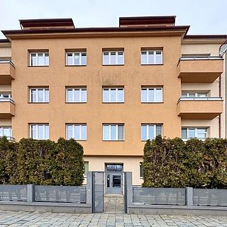 Pronájem bytu 2+1 86 m² Přerov I-Město, nábř. Dr. Edvarda Beneše