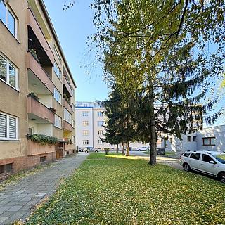 Pronájem bytu 3+kk 91 m² Přerov I-Město, Mervartova