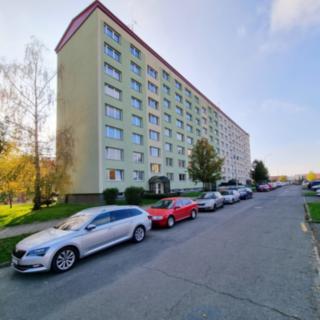 Pronájem bytu 2+1 43 m² Lipník nad Bečvou