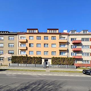Pronájem bytu 2+1 74 m² Přerov I-Město, nábř. Dr. Edvarda Beneše