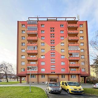 Prodej bytu 2+1 48 m² Lipník nad Bečvou