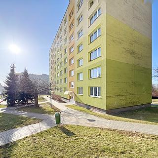Prodej bytu 3+1 68 m² Přerov II-Předmostí, Hranická
