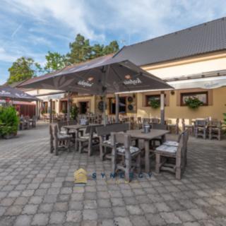 Prodej restaurace 300 m² Doksy, Ke Klůčku