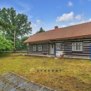 Prodej chalupy 130 m² Nemyčeves