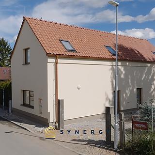 Prodej rodinného domu 130 m&sup2; Žiželice