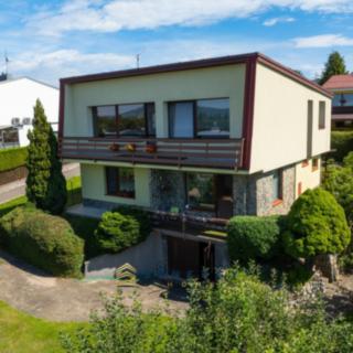 Prodej rodinného domu 175 m² Dvůr Králové nad Labem, Na Vyhlídce
