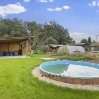 Prodej zahrady 315 m² Terezín, Městský hřbitov