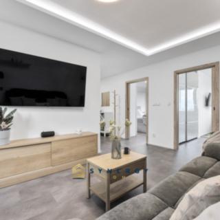 Prodej bytu 3+1 56 m² Pardubice Polabiny, Bělehradská