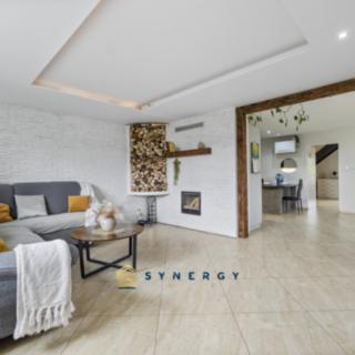 Prodej rodinného domu 120 m² Radovesice