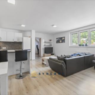 Prodej bytu 3+kk 65 m² Kralupy nad Vltavou, Vrchlického