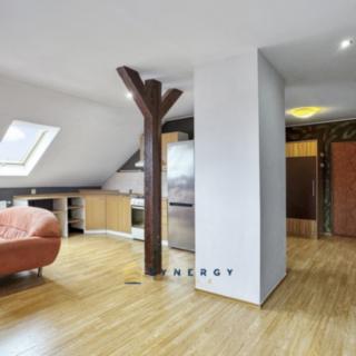 Pronájem bytu 2+kk 53 m² Teplice, 28. října