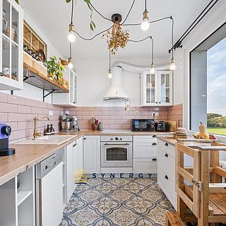 Prodej bytu 4+1 84 m² Heřmanův Městec