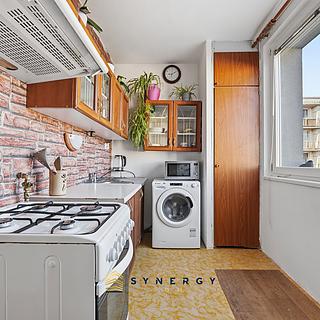 Prodej bytu 2+1 56 m² Pardubice Studánka, Josefa Janáčka