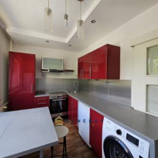Pronájem bytu 2+1 56 m² Česká Lípa