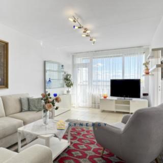 Pronájem bytu 3+1 69 m² Česká Lípa