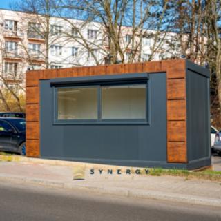 Prodej ostatního komerčního prostoru 18 m² Česká Lípa, Antonína Sovy