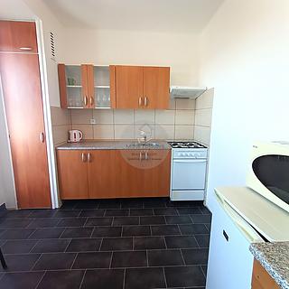 Pronájem bytu 1+1 36 m² Ostrava