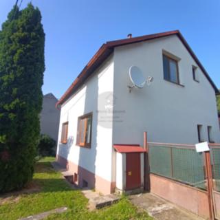 Prodej rodinného domu 130 m² Zábeštní Lhota