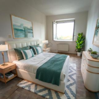 Prodej bytu 2+kk 50 m² Praha