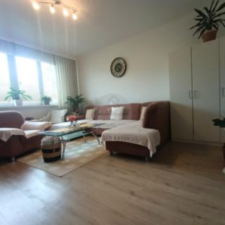 Prodej bytu 3+1 70 m² Ostrava Zábřeh, Tarnavova