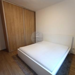 Pronájem bytu 2+kk, 45m²